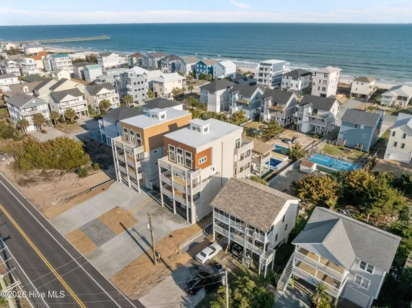 $2,950,000 | 608 South Topsail Drive, Surf City, NC 28445