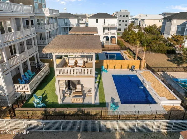 $2,950,000 | 608 South Topsail Drive, Surf City, NC 28445