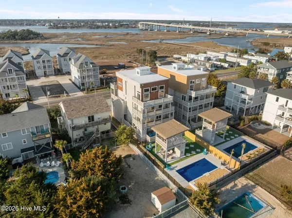 $2,950,000 | 608 South Topsail Drive, Surf City, NC 28445