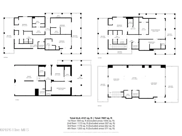 $2,950,000 | 608 South Topsail Drive, Surf City, NC 28445