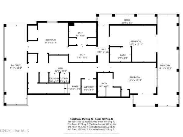 $2,950,000 | 608 South Topsail Drive, Surf City, NC 28445