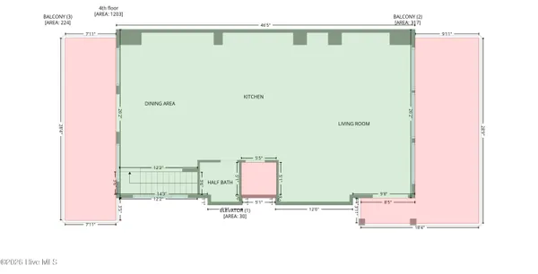 $2,950,000 | 608 South Topsail Drive, Surf City, NC 28445