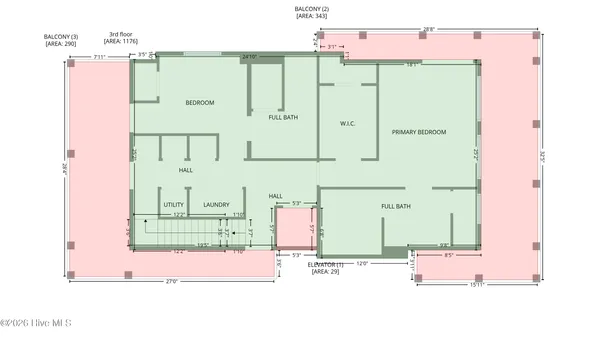 $2,950,000 | 608 South Topsail Drive, Surf City, NC 28445