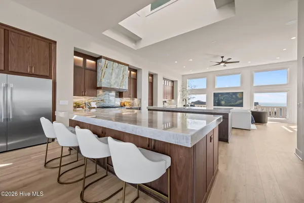 $2,950,000 | 608 South Topsail Drive, Surf City, NC 28445