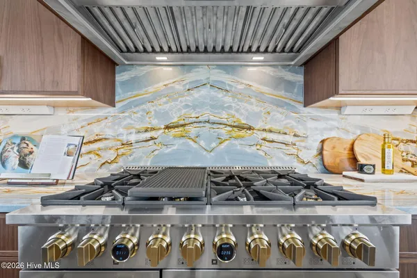 $2,950,000 | 608 South Topsail Drive, Surf City, NC 28445