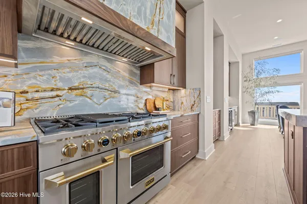 $2,950,000 | 608 South Topsail Drive, Surf City, NC 28445