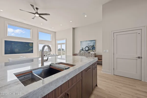 $2,950,000 | 608 South Topsail Drive, Surf City, NC 28445