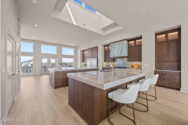 $2,950,000 | 608 South Topsail Drive, Surf City, NC 28445