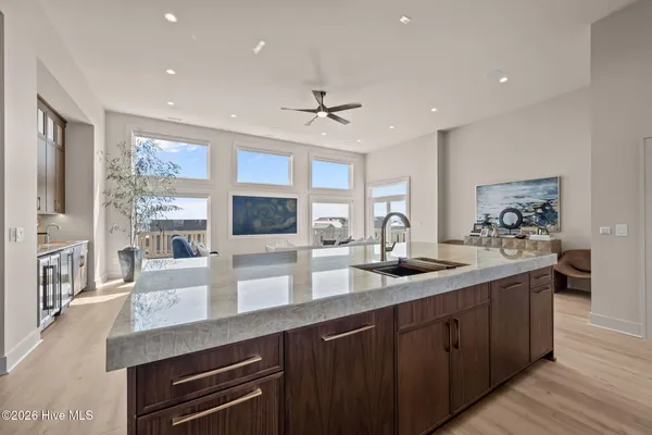 $2,950,000 | 608 South Topsail Drive, Surf City, NC 28445