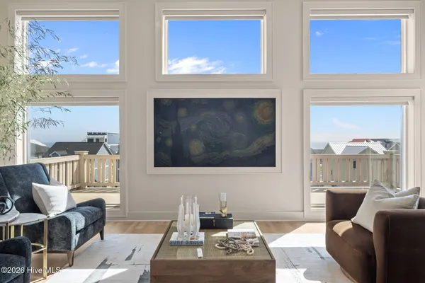 $2,950,000 | 608 South Topsail Drive, Surf City, NC 28445