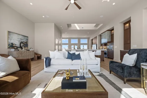 $2,950,000 | 608 South Topsail Drive, Surf City, NC 28445