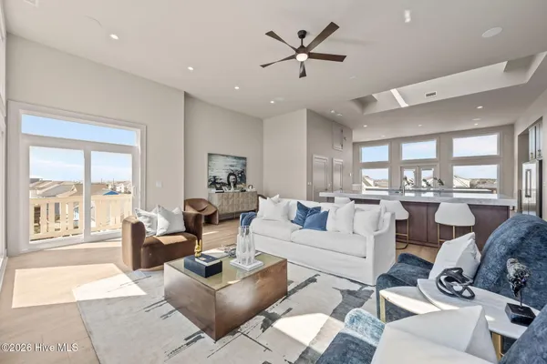 $2,950,000 | 608 South Topsail Drive, Surf City, NC 28445