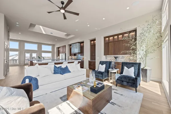 $2,950,000 | 608 South Topsail Drive, Surf City, NC 28445
