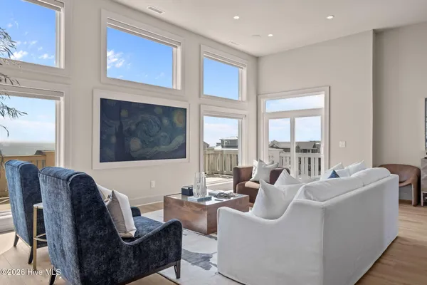 $2,950,000 | 608 South Topsail Drive, Surf City, NC 28445