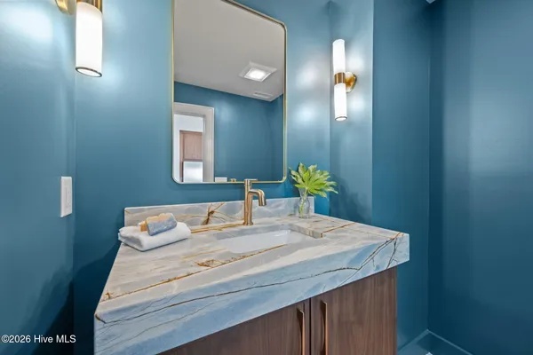 $2,950,000 | 608 South Topsail Drive, Surf City, NC 28445