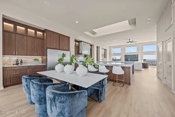 $2,950,000 | 608 South Topsail Drive, Surf City, NC 28445