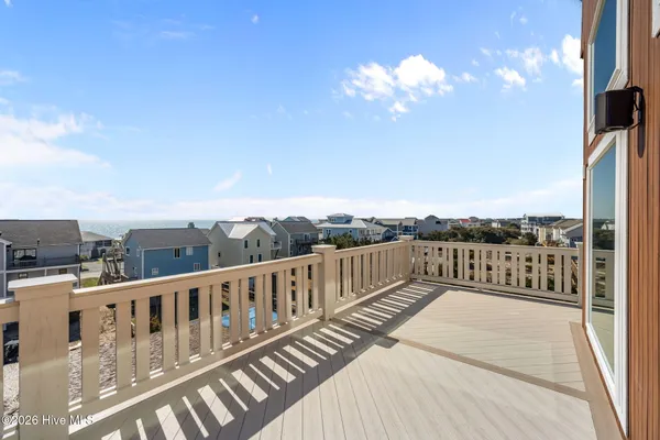 $2,950,000 | 608 South Topsail Drive, Surf City, NC 28445