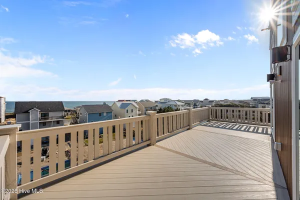 $2,950,000 | 608 South Topsail Drive, Surf City, NC 28445