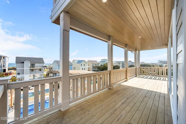 $2,950,000 | 608 South Topsail Drive, Surf City, NC 28445