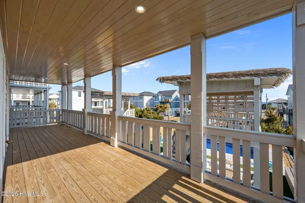 $2,950,000 | 608 South Topsail Drive, Surf City, NC 28445
