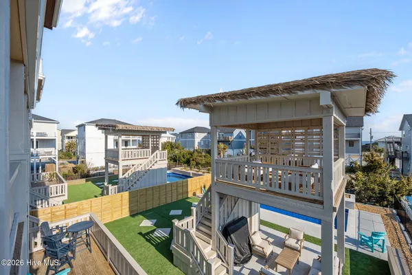 $2,950,000 | 608 South Topsail Drive, Surf City, NC 28445