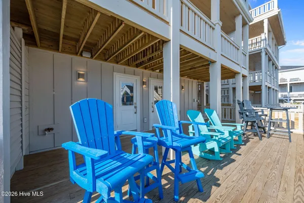 $2,950,000 | 608 South Topsail Drive, Surf City, NC 28445