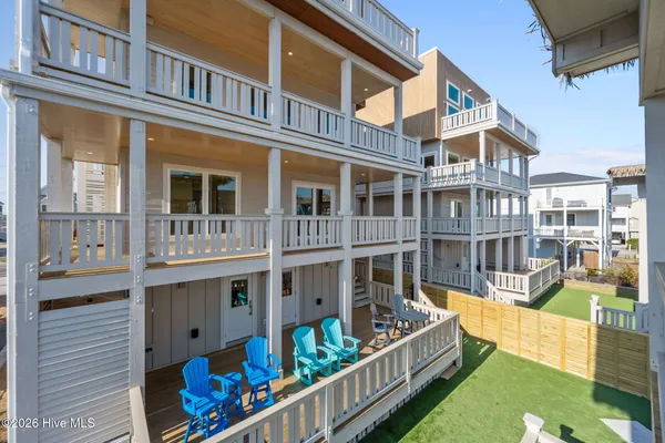 $2,950,000 | 608 South Topsail Drive, Surf City, NC 28445