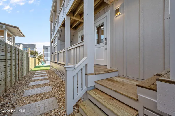 $2,950,000 | 608 South Topsail Drive, Surf City, NC 28445