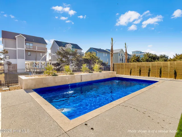$2,889,000 | 608 South Topsail Drive, Surf City, NC 28445