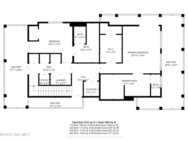 $2,950,000 | 608 South Topsail Drive, Surf City, NC 28445