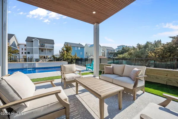 $2,950,000 | 608 South Topsail Drive, Surf City, NC 28445