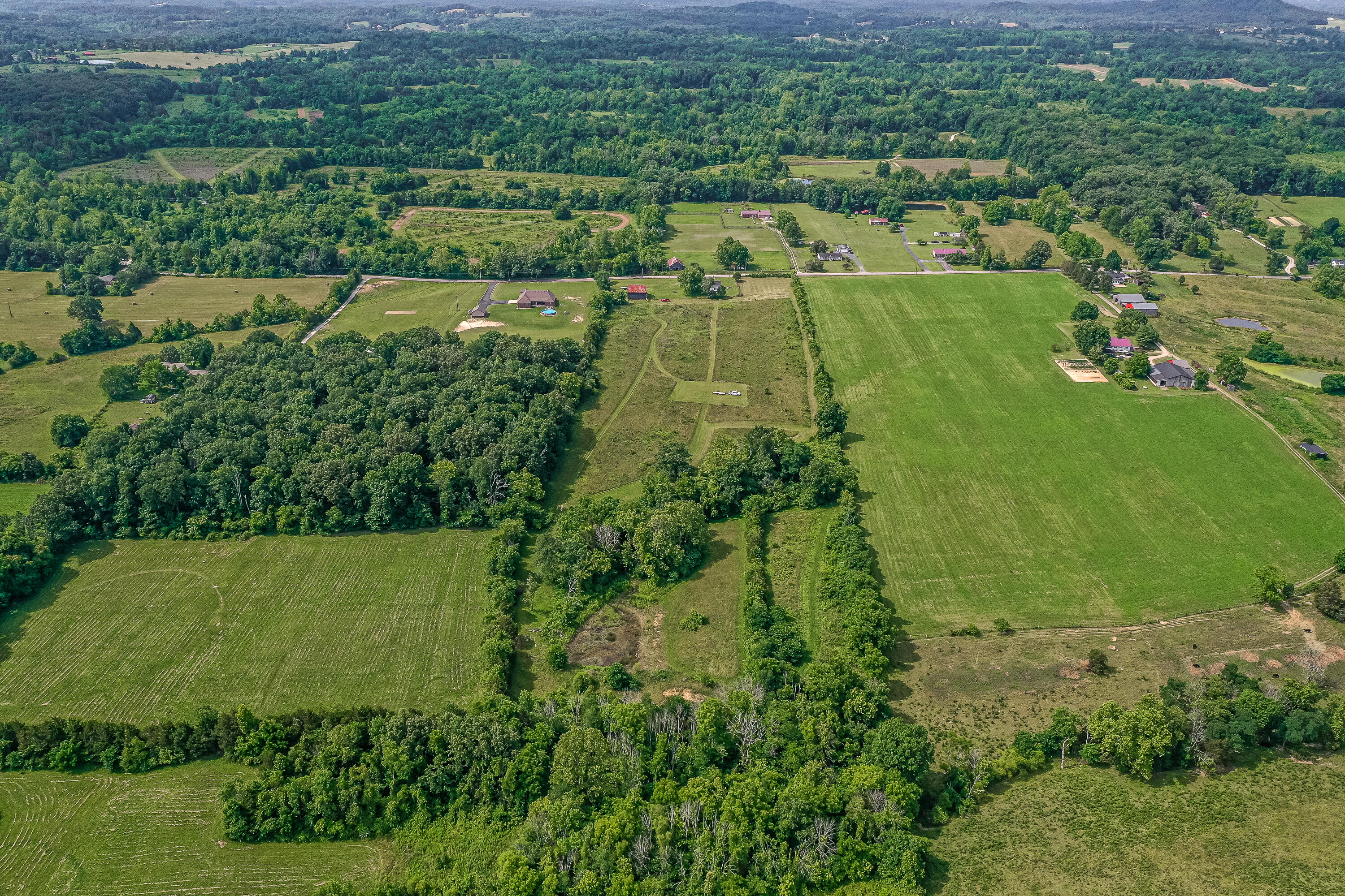 903 Dreyfus Road Berea, KY 40403 - Photo 23 of 25 1-5