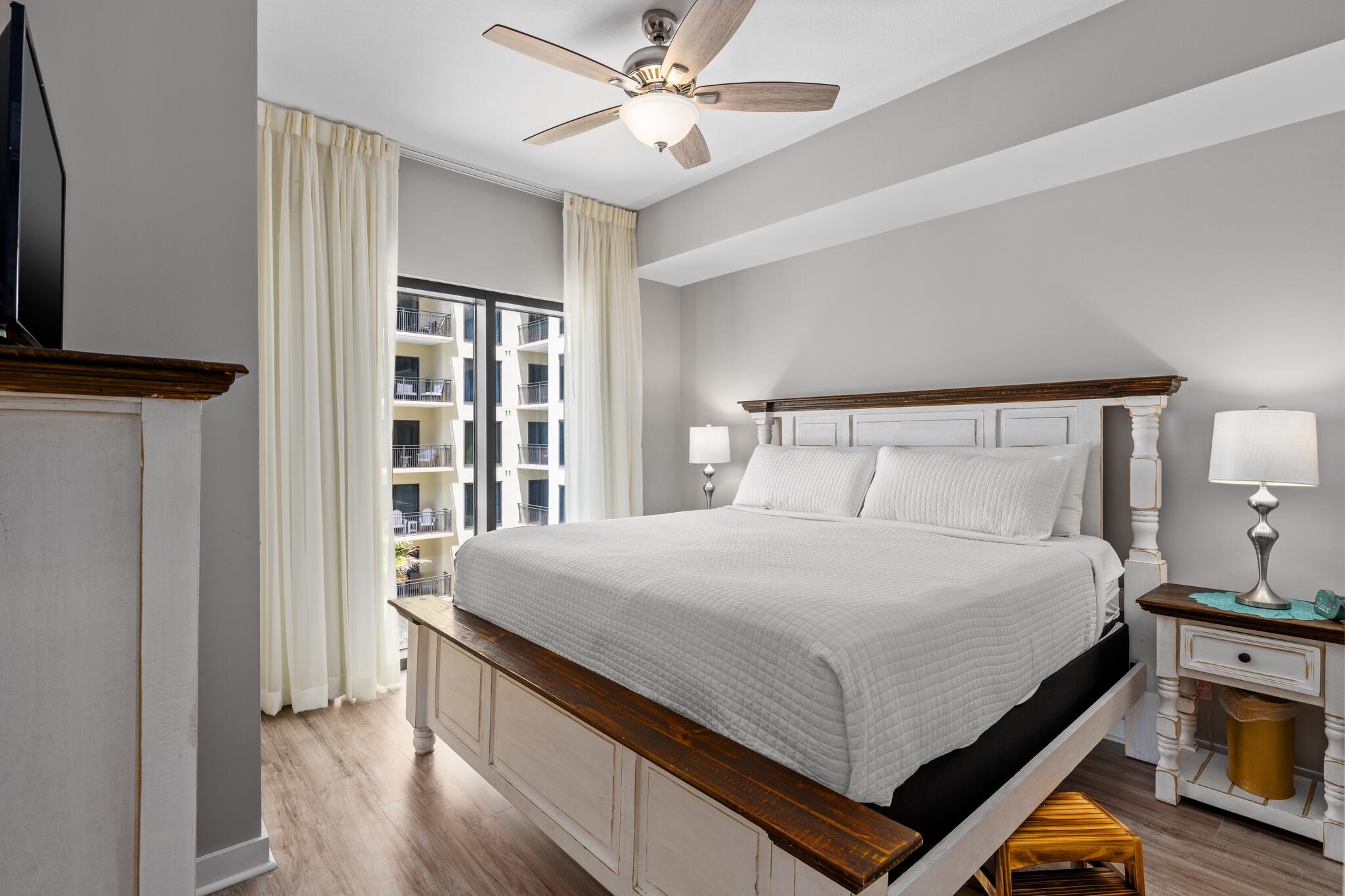 15100 Front Beach Road, Unit 836/838 Panama City Beach, FL 32413 - Photo 11 of 31 Origin 836 - 12