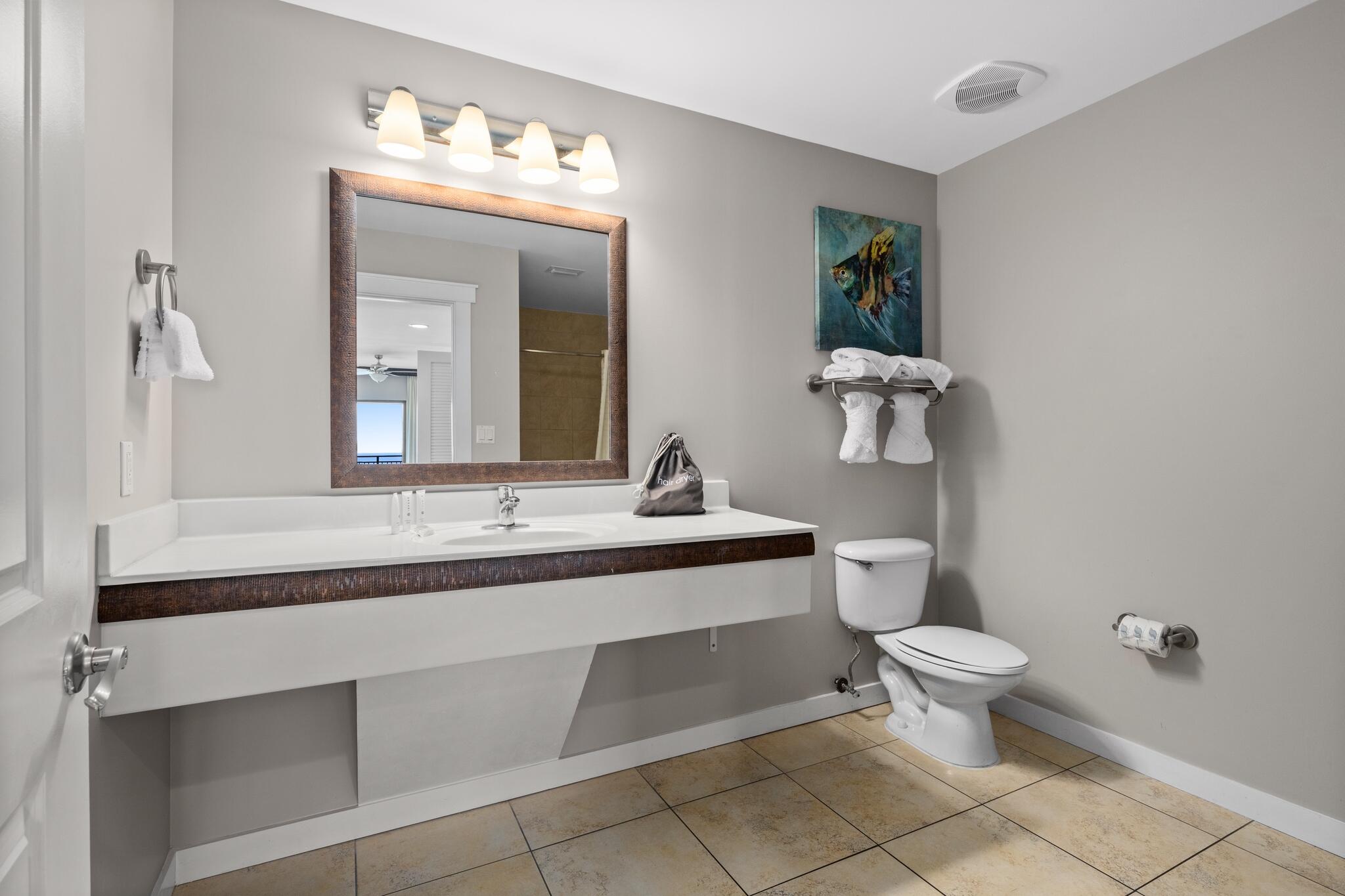 15100 Front Beach Road, Unit 836/838 Panama City Beach, FL 32413 - Photo 13 of 31 Origin 836 - 14