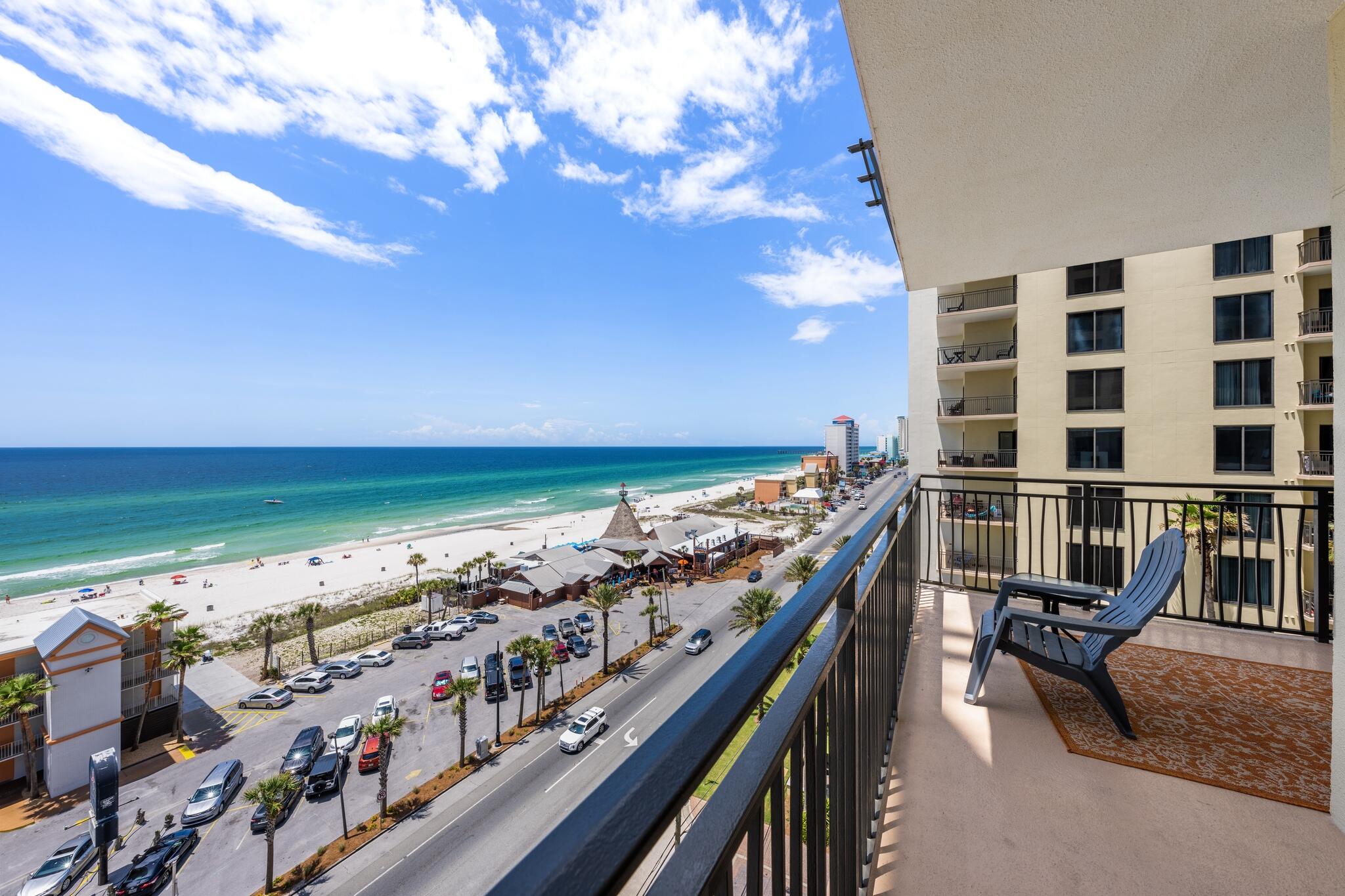 15100 Front Beach Road, Unit 836/838 Panama City Beach, FL 32413 - Photo 17 of 31 Origin 836 - 18