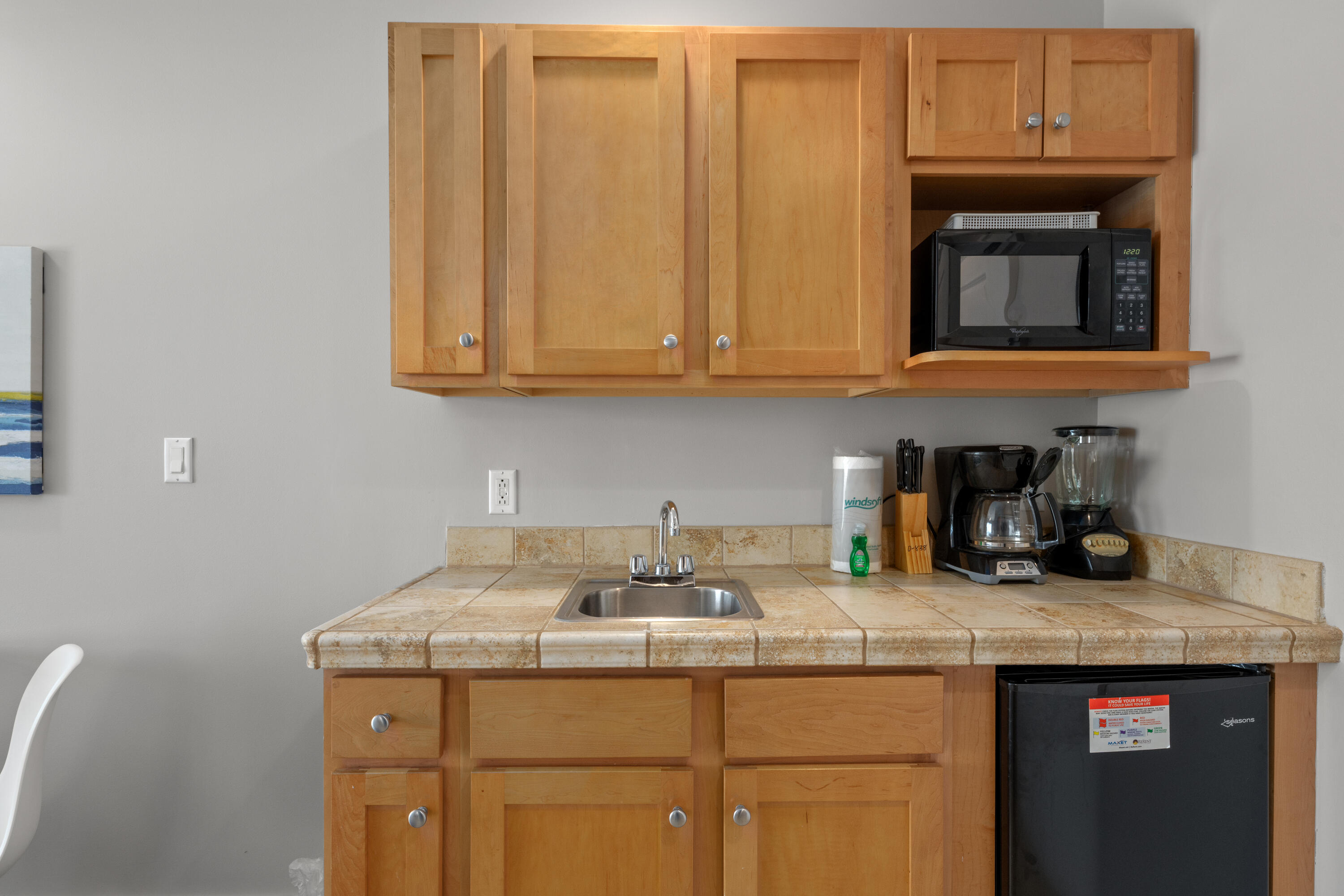 15100 Front Beach Road, Unit 836/838 Panama City Beach, FL 32413 - Photo 19 of 31 Origin 838 - 02