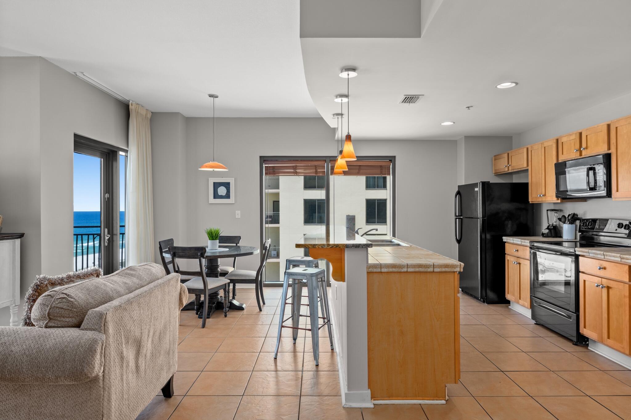 15100 Front Beach Road, Unit 836/838 Panama City Beach, FL 32413 - Photo 2 of 31 Origin 836 - 03