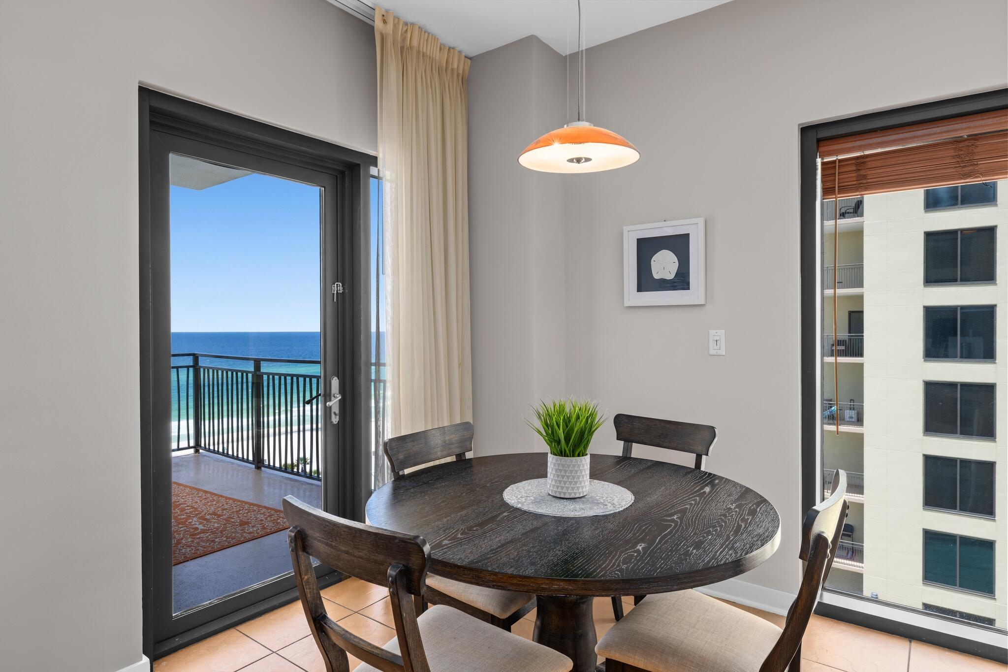 15100 Front Beach Road, Unit 836/838 Panama City Beach, FL 32413 - Photo 5 of 31 Origin 836 - 06