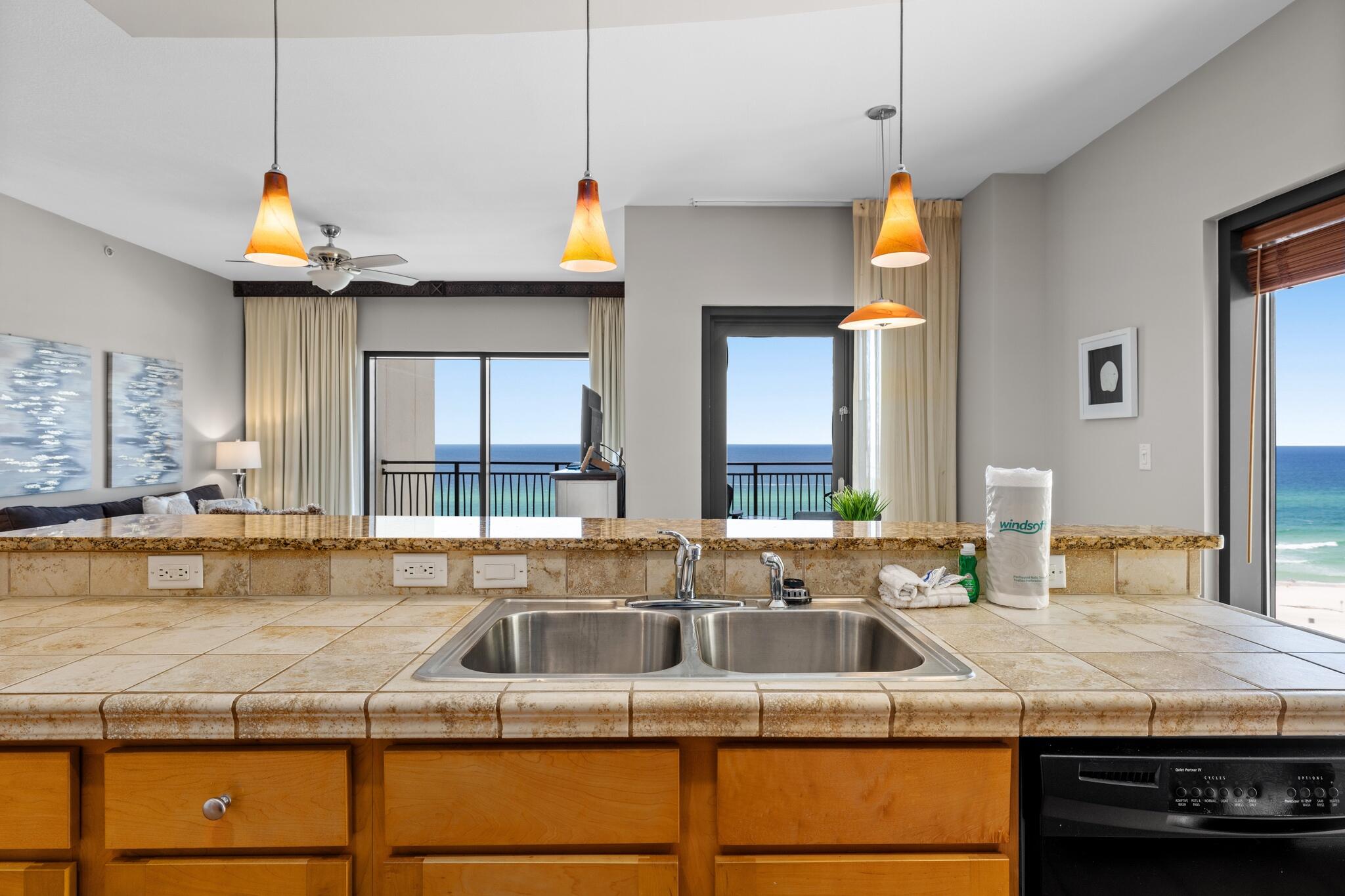 15100 Front Beach Road, Unit 836/838 Panama City Beach, FL 32413 - Photo 9 of 31 Origin 836 - 10