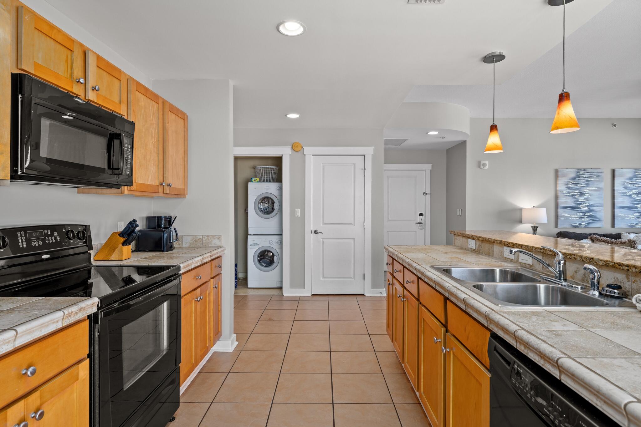 15100 Front Beach Road, Unit 836/838 Panama City Beach, FL 32413 - Photo 10 of 31 Origin 836 - 11