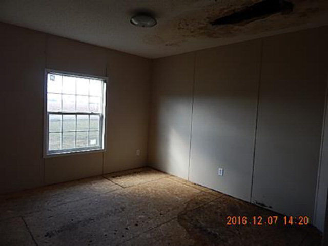 42 Chapman Road Atmore, AL 36502 - Photo 7 of 14 Bedroom 2