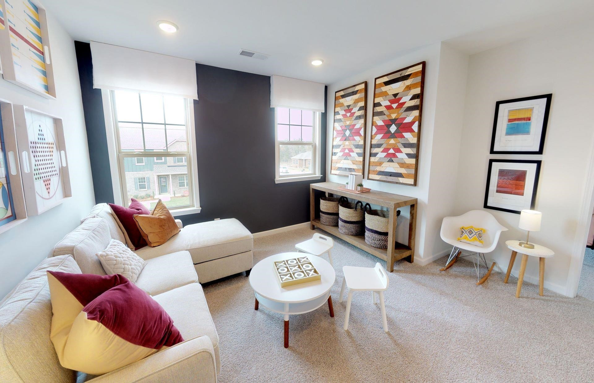 495 Fosterton Cottage Way Raleigh, NC 27603 - Photo 5 of 28 Photo 5