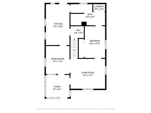 $245,500 | 13764 W Avenue East, Vicksburg, MI 49097