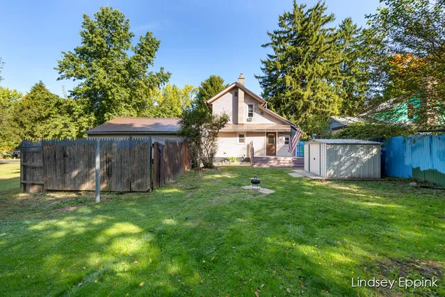 $245,500 | 13764 W Avenue East, Vicksburg, MI 49097