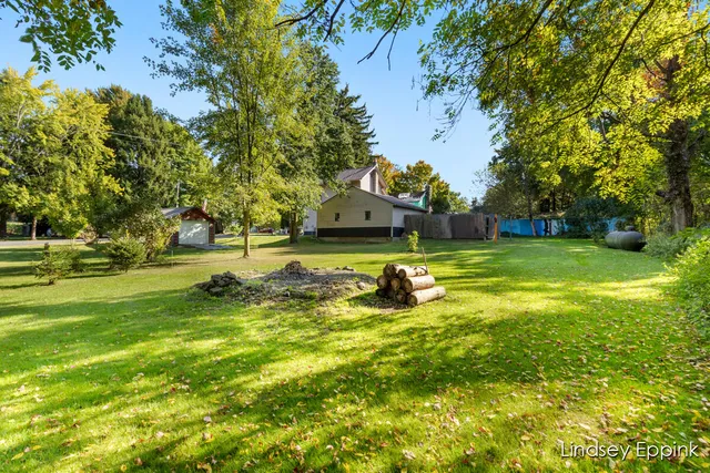 $245,500 | 13764 W Avenue East, Vicksburg, MI 49097