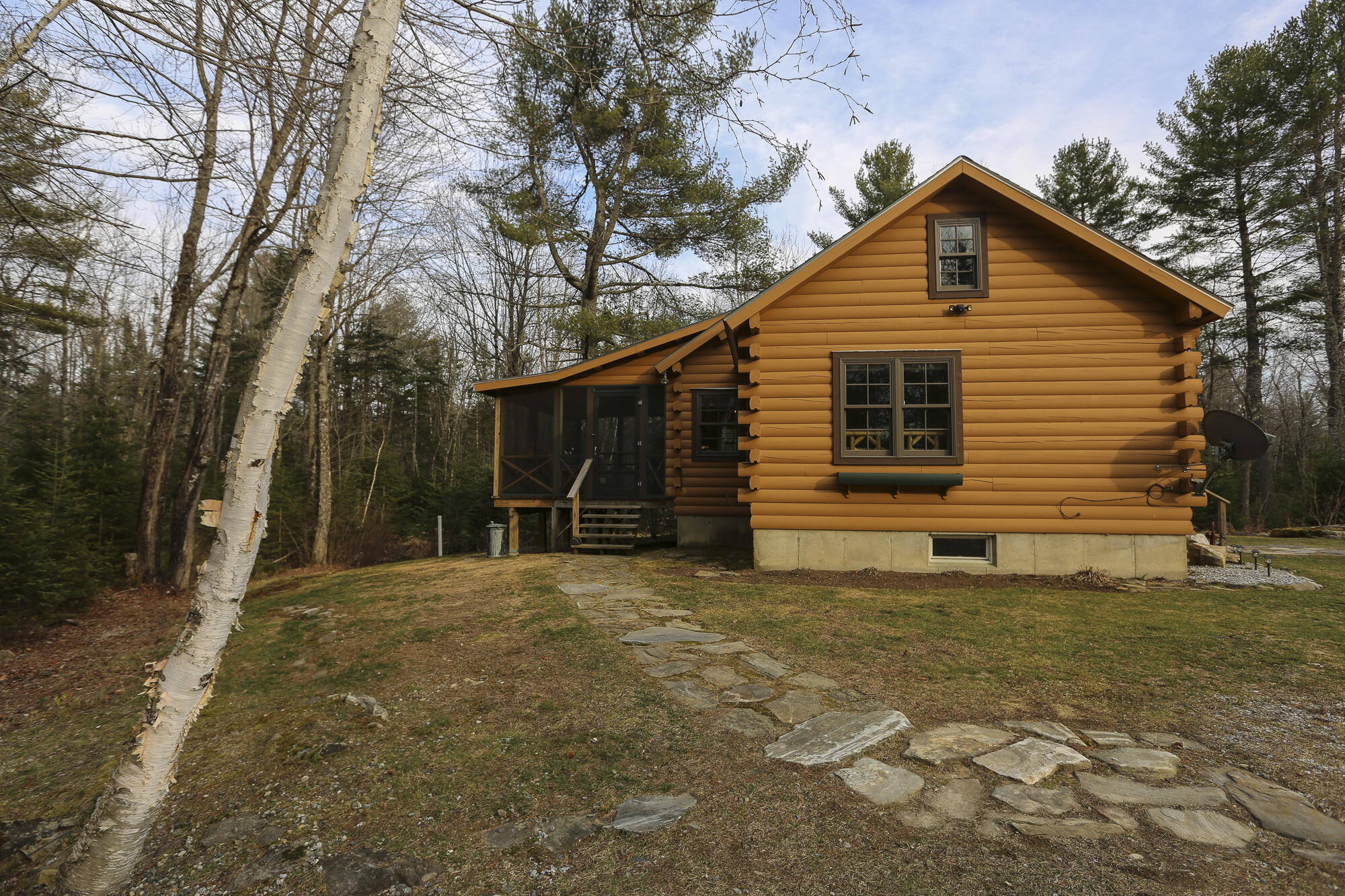 196 Woodmans Mill Road Searsmont, ME 04973 - Photo 4 of 45 196WoodsmanRdSearsmont-28