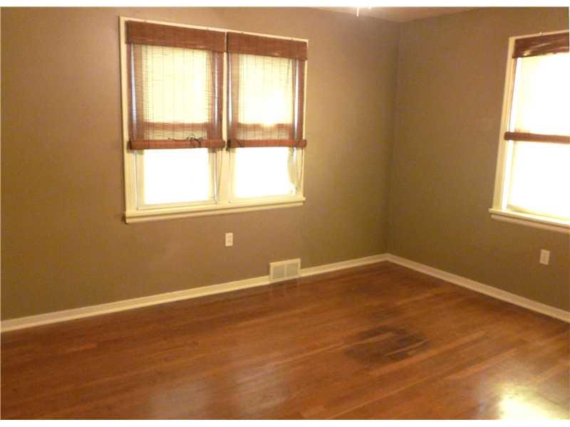 543 Ridge Road Ambridge, PA 15003 - Photo 15 of 23 Bedroom. 1st floor bedroom