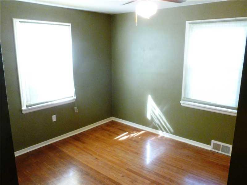 543 Ridge Road Ambridge, PA 15003 - Photo 17 of 23 Bedroom. 2nd first floor bedroom