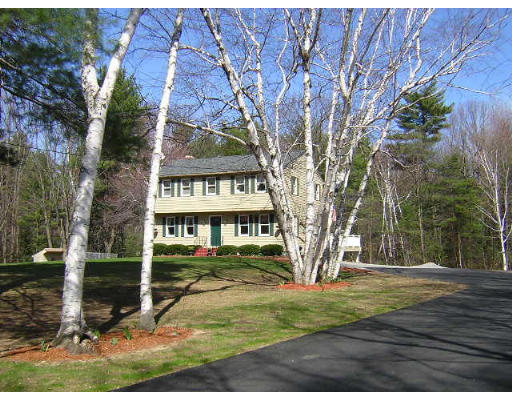 91 Albright Road Sterling, MA 01564 - Photo 1 of 9 Gallery Image 1