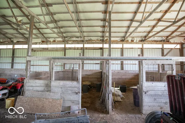 $649,900 | 1000 East County Road 55 South, North Vernon, IN 47265